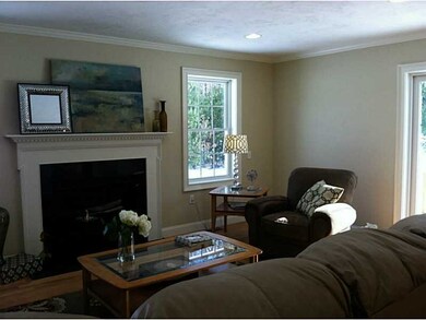 Den/Family/Great Room.