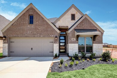 18851 Brego Ln, Tomball, TX 77377 - photo 2