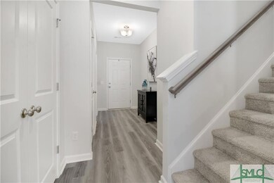 205 Crabapple Cir, Port Wentworth, GA 31407 - photo 6