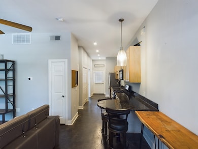 1602 Elgin St unit 3, Houston, TX 77004 - photo 6