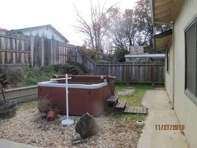 back yard (Large)