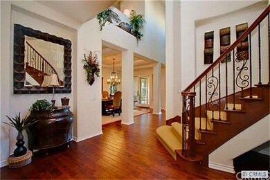 entry foyer