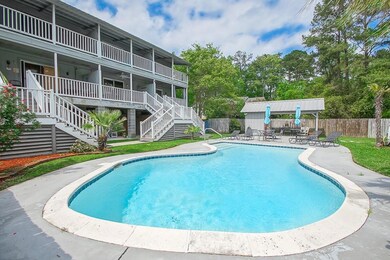 1025 Villere St unit G, Mandeville, LA 70448 - photo 4