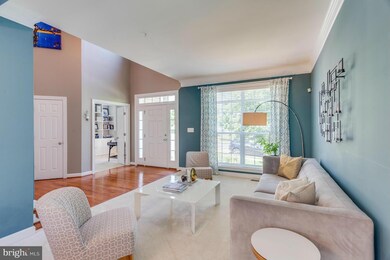 16481 Plumage Eagle St, Woodbridge, VA 22191 - photo 4