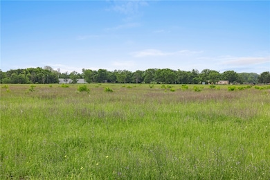 View of landscape featuring a rural view