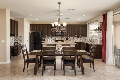 006_Dining Room & Kitchen