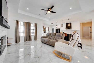 2640 N Westcliff Rd, Odessa, TX 79763 - photo 7