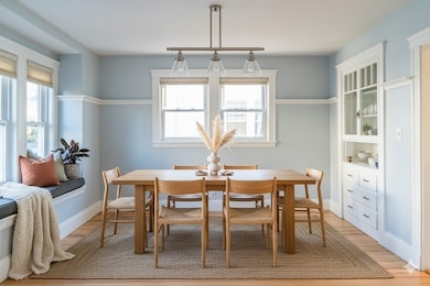 15 Pembroke St unit 15, Quincy, MA 02169 - photo 7