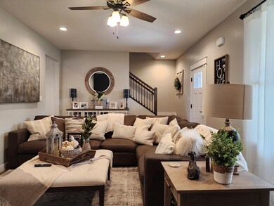 654 Vista Glen Dr, Terre Haute, IN 47803 - photo 5