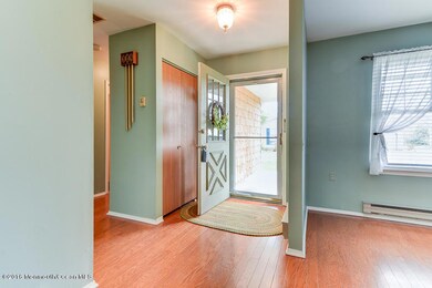 161 Sunset Foyer