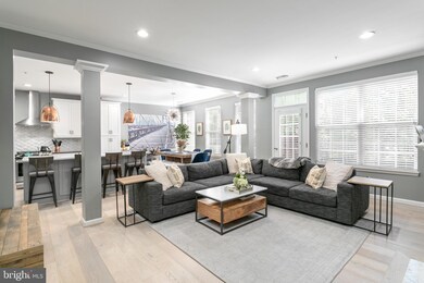 2665 Manhattan Place unit 313, Vienna, VA 22180 - photo 6