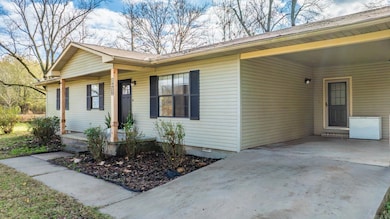 14420 Upper Steel Bend Rd, Scott, AR 72142 - photo 3