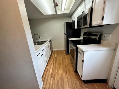 453 S Kittredge St unit G, Aurora, CO 80017 - photo 4