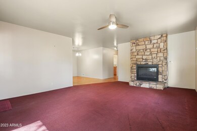 212 E Pinnacle Cir, Payson, AZ 85541 - photo 6