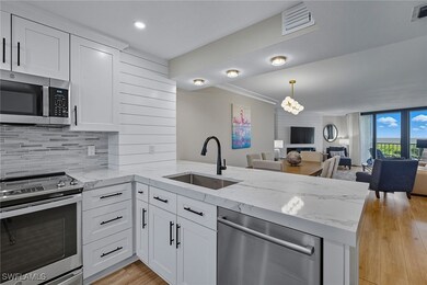 South Seas Towers unit 601, Marco Island, FL 34145 - photo 3