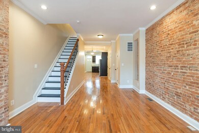1710 N Bond St, Baltimore, MD 21213 - photo 7