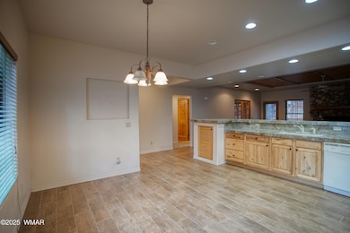 2407 Northwind Dr, Pinetop, AZ 85935 - photo 7