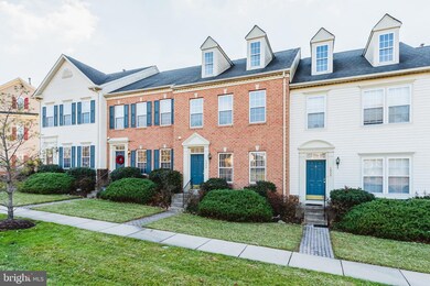 4553 Hidden Stream Ct, Owings Mills, MD 21117 - photo 2