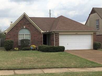 6982 Country Walk Dr, Cordova, TN 38018 - photo 3