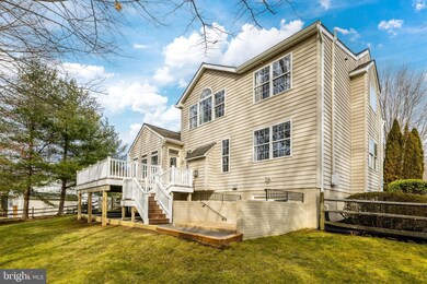 14018 Flagtree Place, Manassas, VA 20112 - photo 4