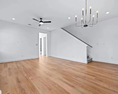 1605 Logan St, Fort Worth, TX 76104 - photo 3