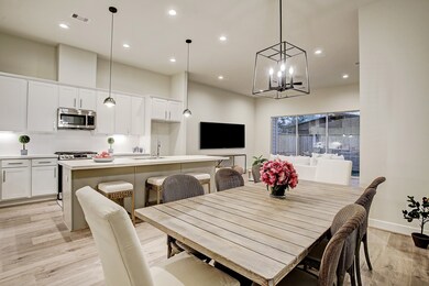 2326 Warhol Way, Houston, TX 77091 - photo 7