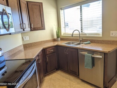 2608 W Lazybrook Dr, Tucson, AZ 85741 - photo 7