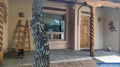 1 Round Mountain, Silver City, NM 88061 - photo 3