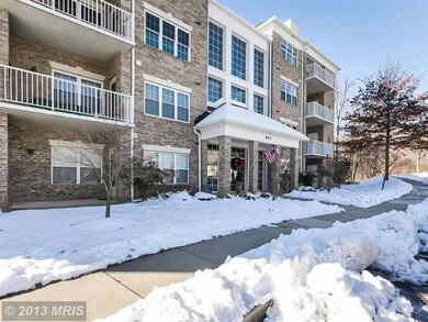 403 Plumbridge Ct unit 304, Lutherville Timonium, MD 21093 - photo 2
