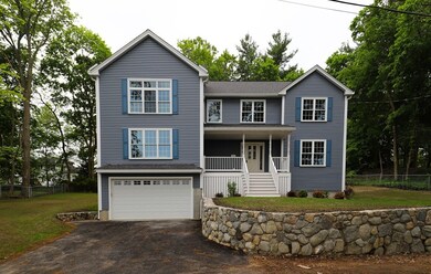74 Parker Rd, Wakefield, MA 01880 - photo 2