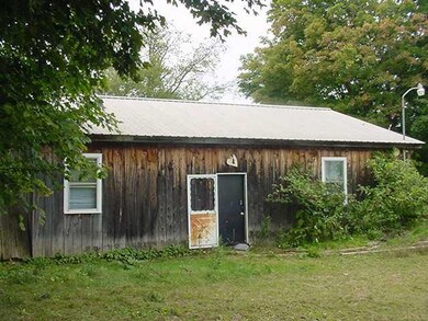 Parking Lot/Garage