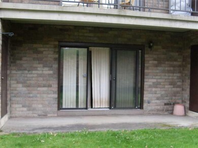 Exterior Back.