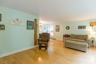 144 Pownal Rd, Freeport, ME 04032 - photo 3