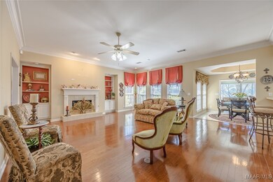 8023 Ansley Trace, Montgomery, AL 36117 - photo 4