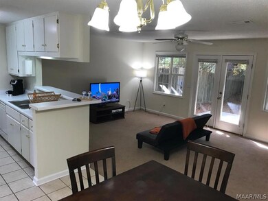 KITCHEN/GRAND ROOM