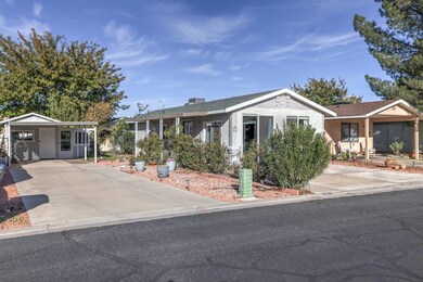 4400 W State St unit 84A, Hurricane, UT 84737 - photo 2