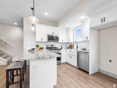 345 E 100 St S, Santaquin, UT 84655 - photo 3