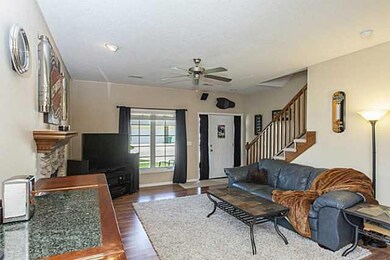 Living Room.