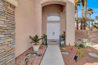 Low maintenance landscaping