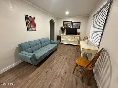 19 W Fremont St unit 4, Tombstone, AZ 85638 - photo 2