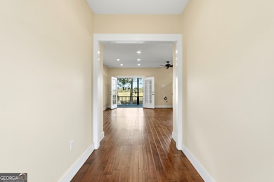 1261 Otter Slide Loop NE, Townsend, GA 31331 - photo 6