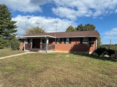 838 Deer Run Rd, Elsberry, MO 63343 - photo 2