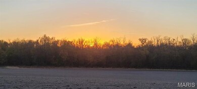 View from possible build site