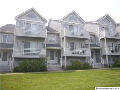 53 Dunbar Ave unit 2, Long Branch, NJ 07740 - photo 2