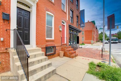 1502 S Hanover St, Baltimore, MD 21230 - photo 3