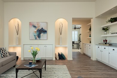 Peppertree MLS-8617