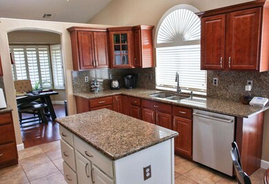 Kitchen  Sink