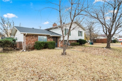 5400 N Tulsa Ave, Oklahoma City, OK 73112 - photo 3