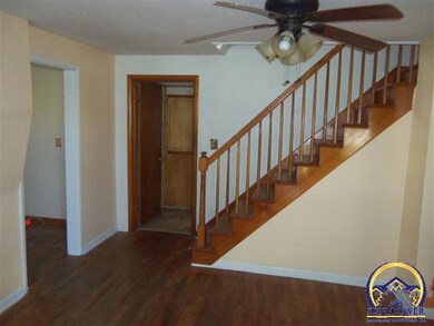 600 E 5th St, Altamont, KS 67330 - photo 2