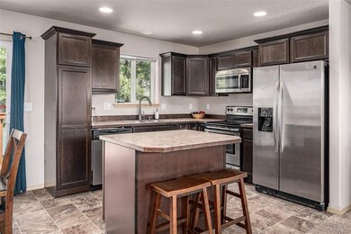 811 E Silver Pine Rd, Colbert, WA 99005 - photo 4